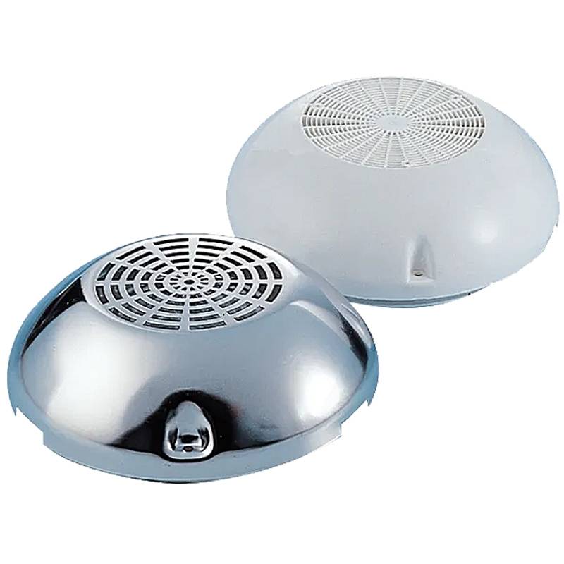 Dæksventilator