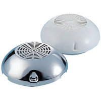 Dæksventilator Ø200 mm