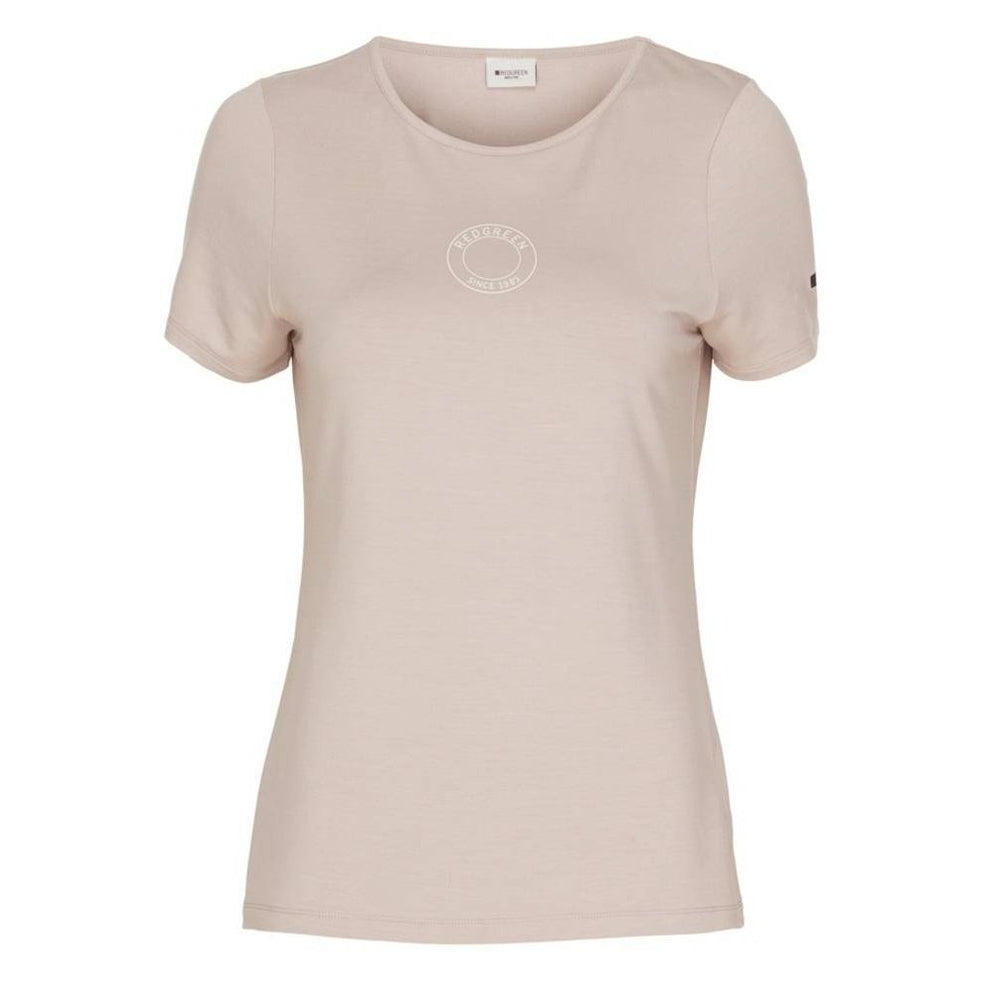 REDGREEN W Sigga T-shirt
