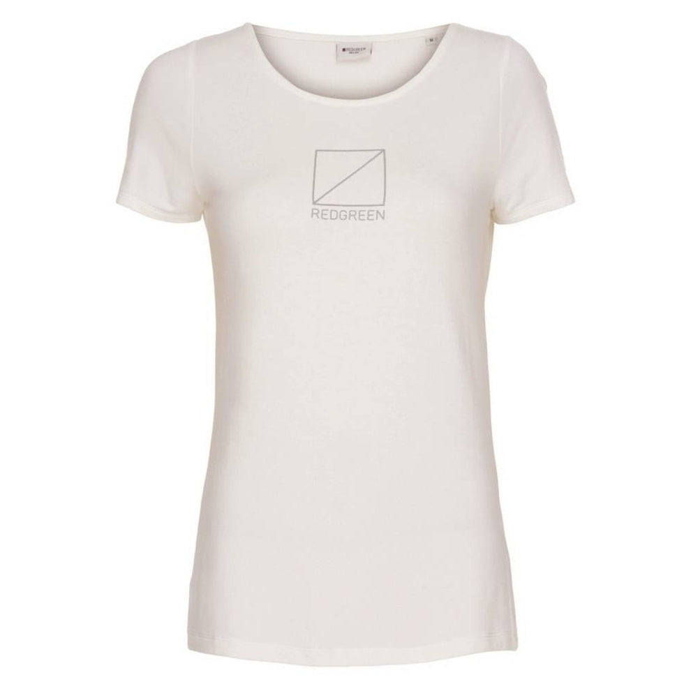 REDGREEN W Laina T-shirt