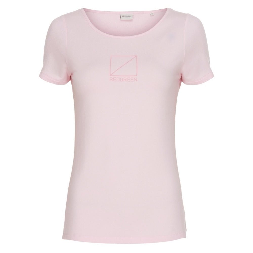 REDGREEN W Laina T-shirt