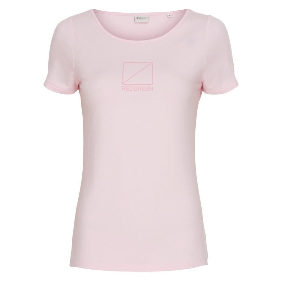 REDGREEN W Laina T-shirt