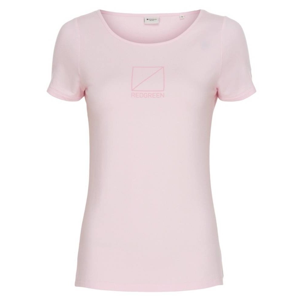 REDGREEN W Laina T-shirt