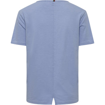 Redgreen W Celina T-Shirt Sky Blue