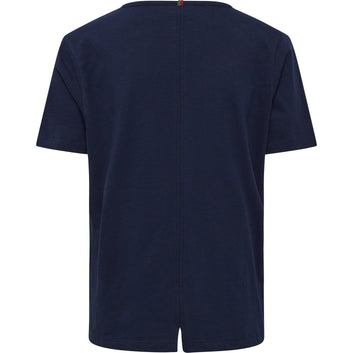 Redgreen W Celina T-Shirt Navy