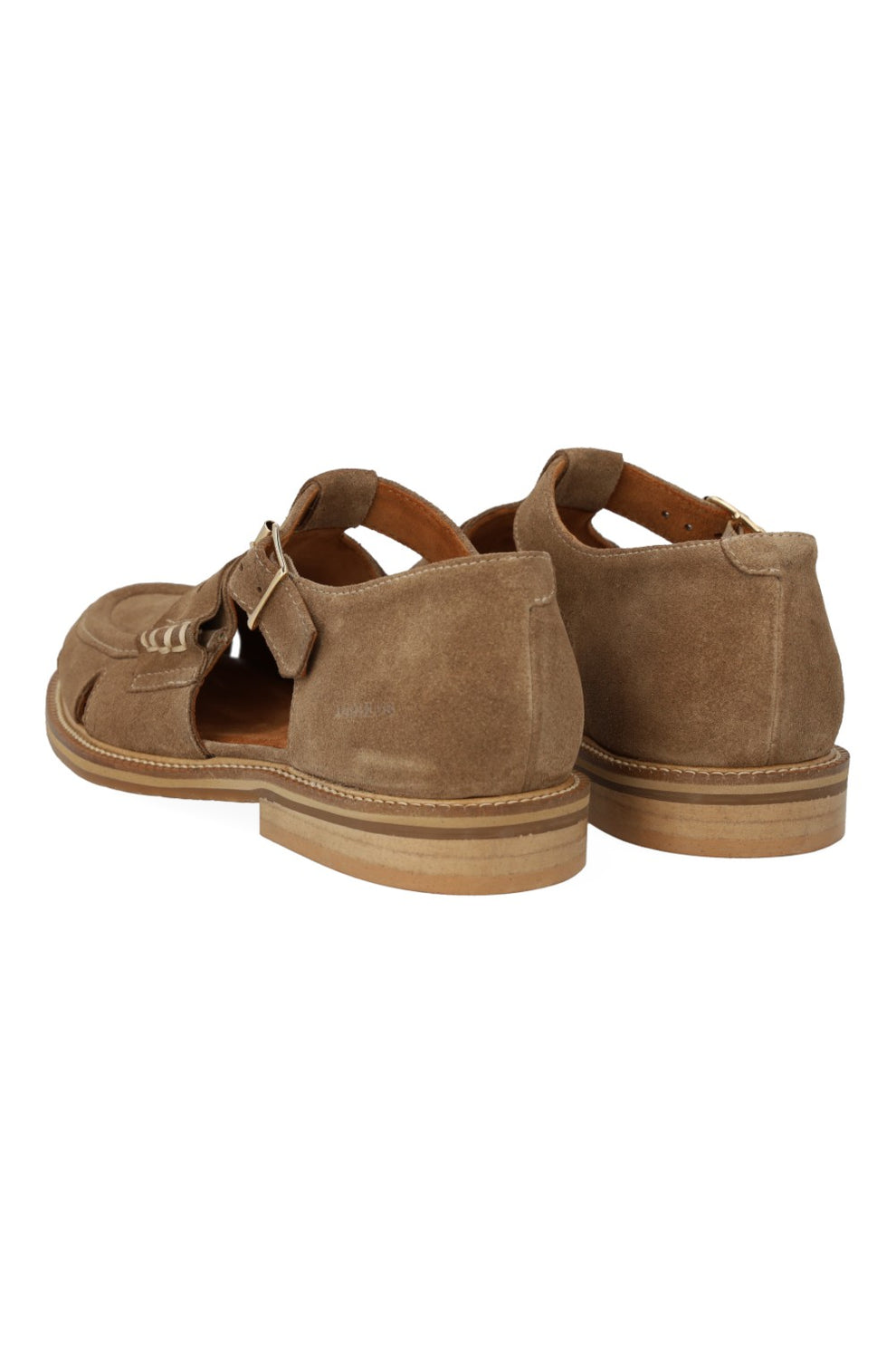 Angulus W Loafer Dessert