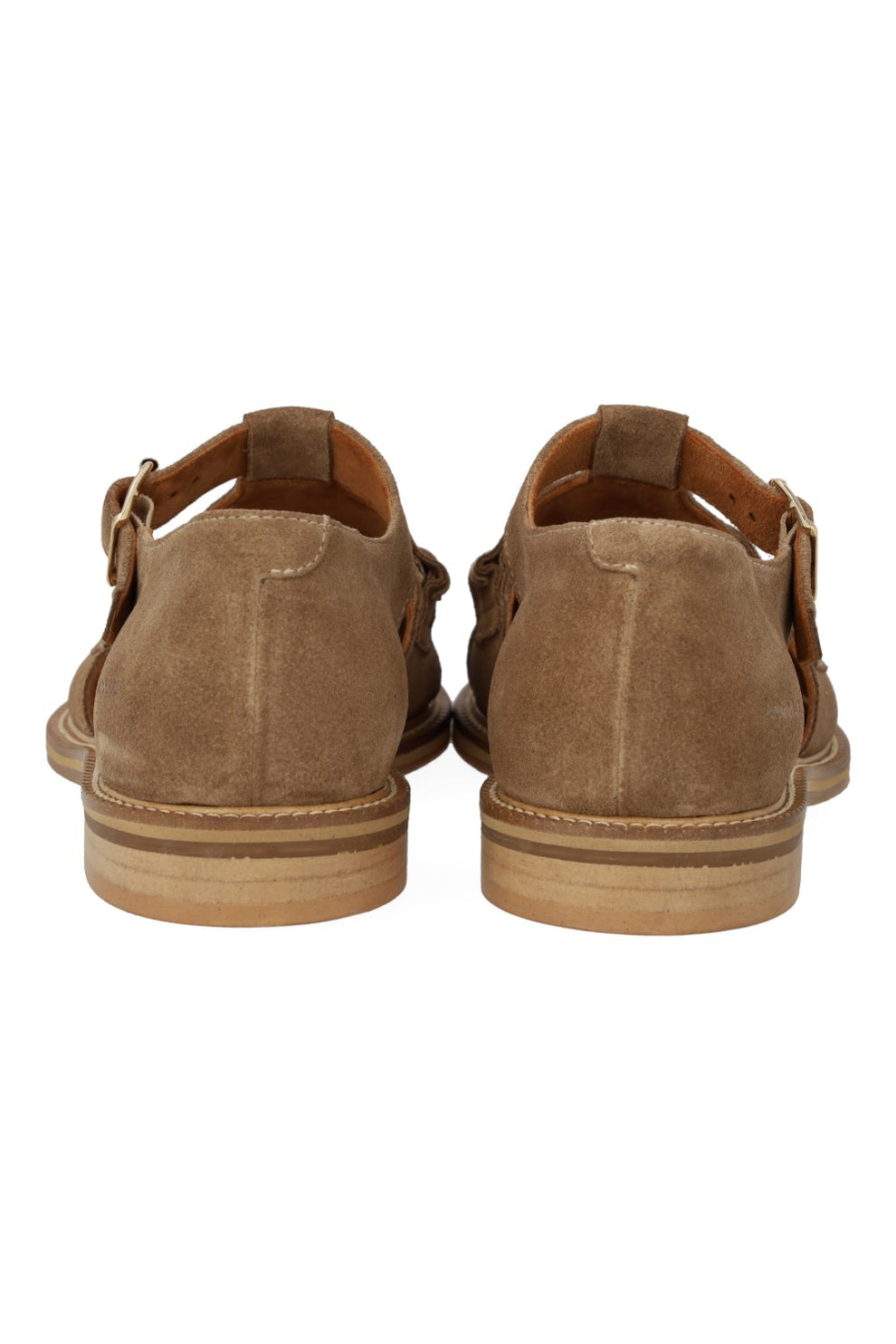 Angulus W Loafer Dessert