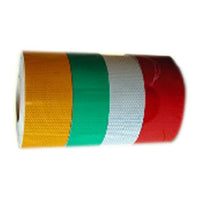 Refleksbånd 3M "Bikube"