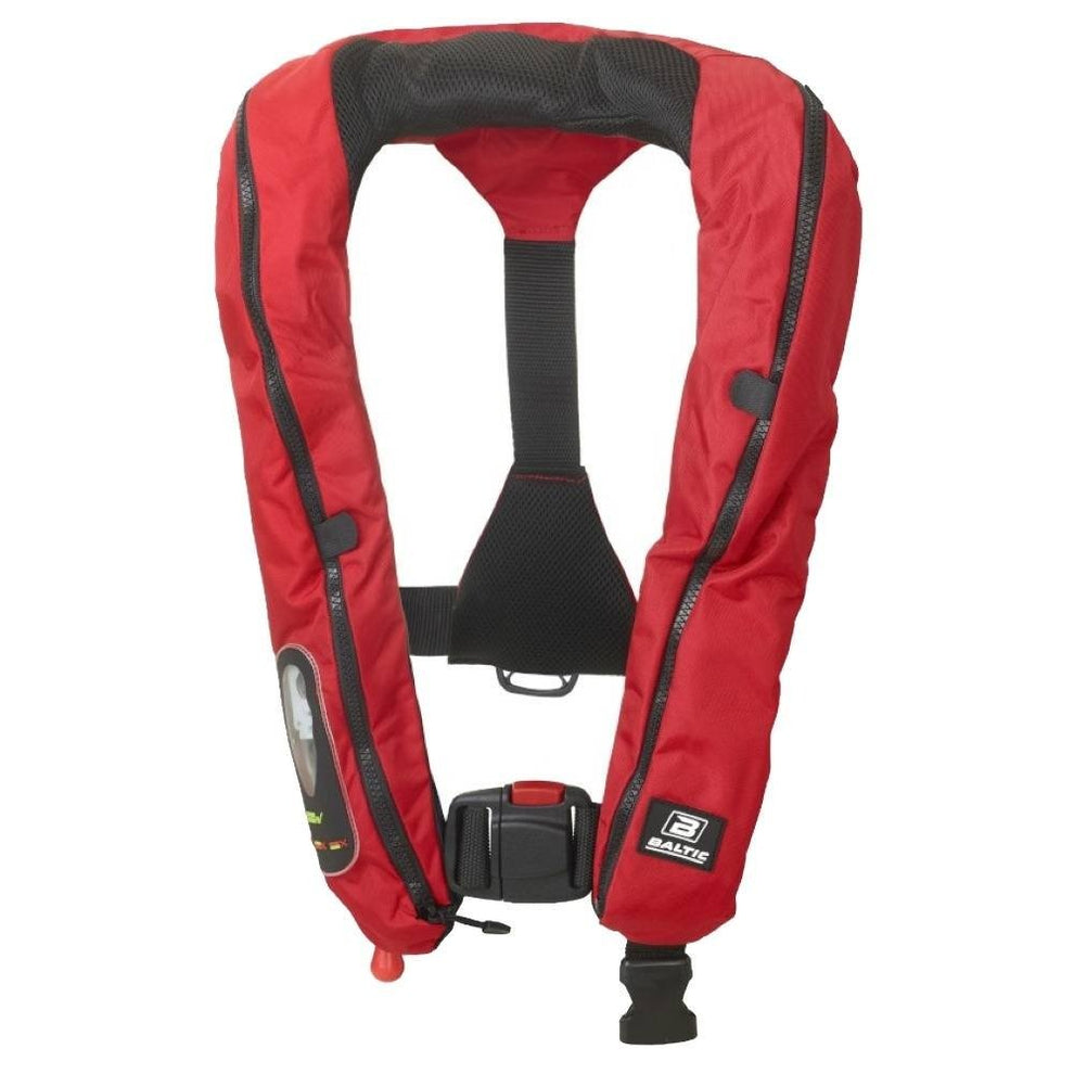 Baltic U Legend 165 Auto Oppustelig Redningsvest