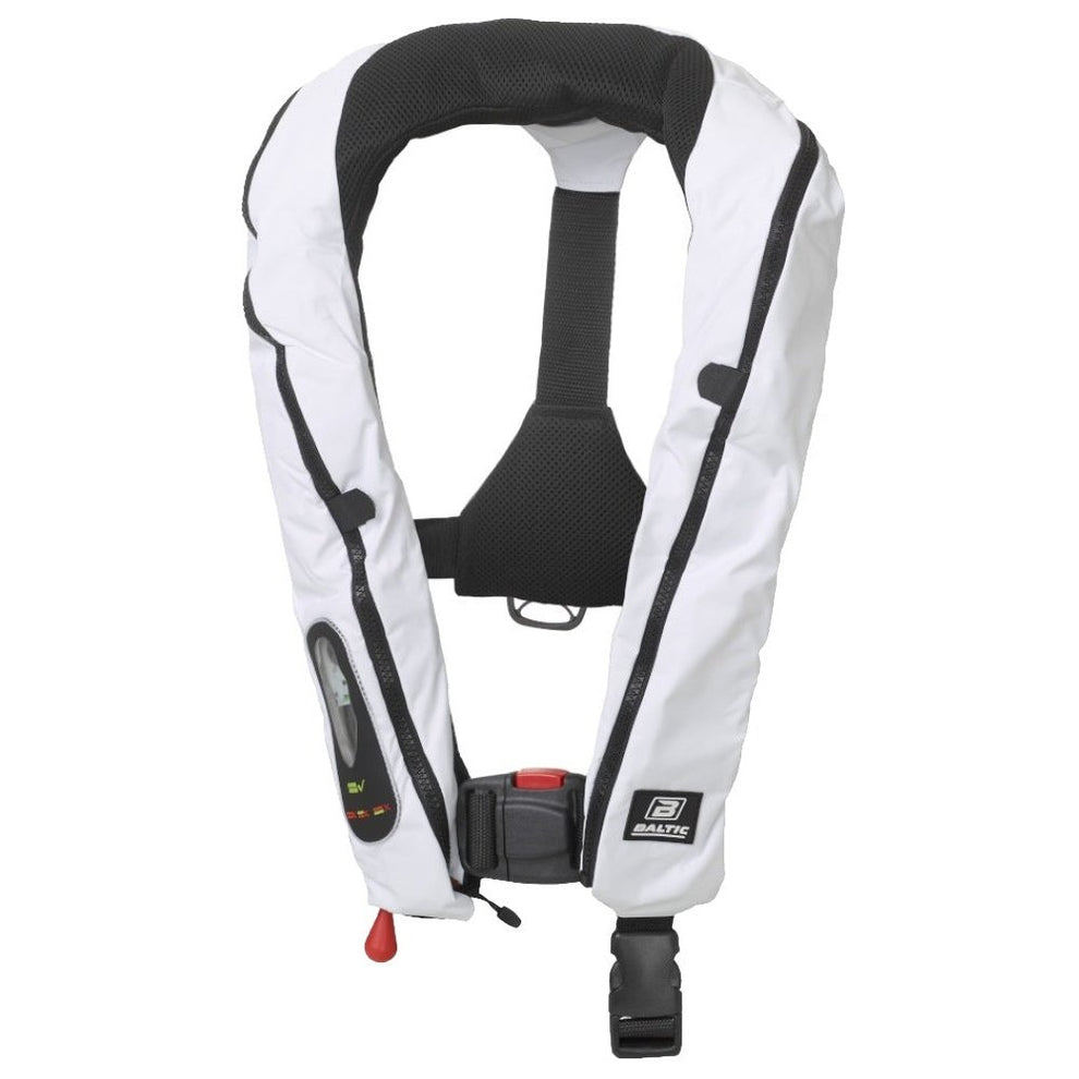 Baltic U Legend 165 Auto Oppustelig Redningsvest