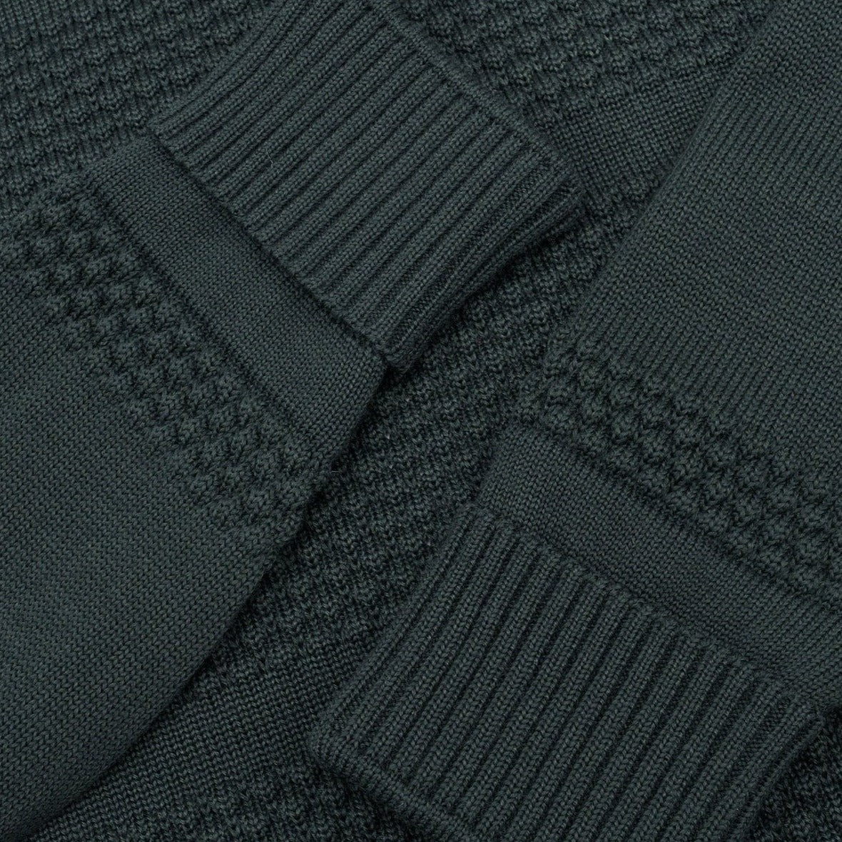 S.N.S. Herning U Fisherman Sweater m Høj Hals
