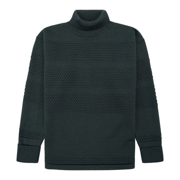 S.N.S. Herning U Fisherman Sweater m Høj Hals