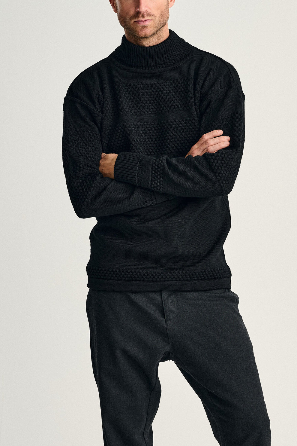 S.N.S. Herning U Fisherman Sweater