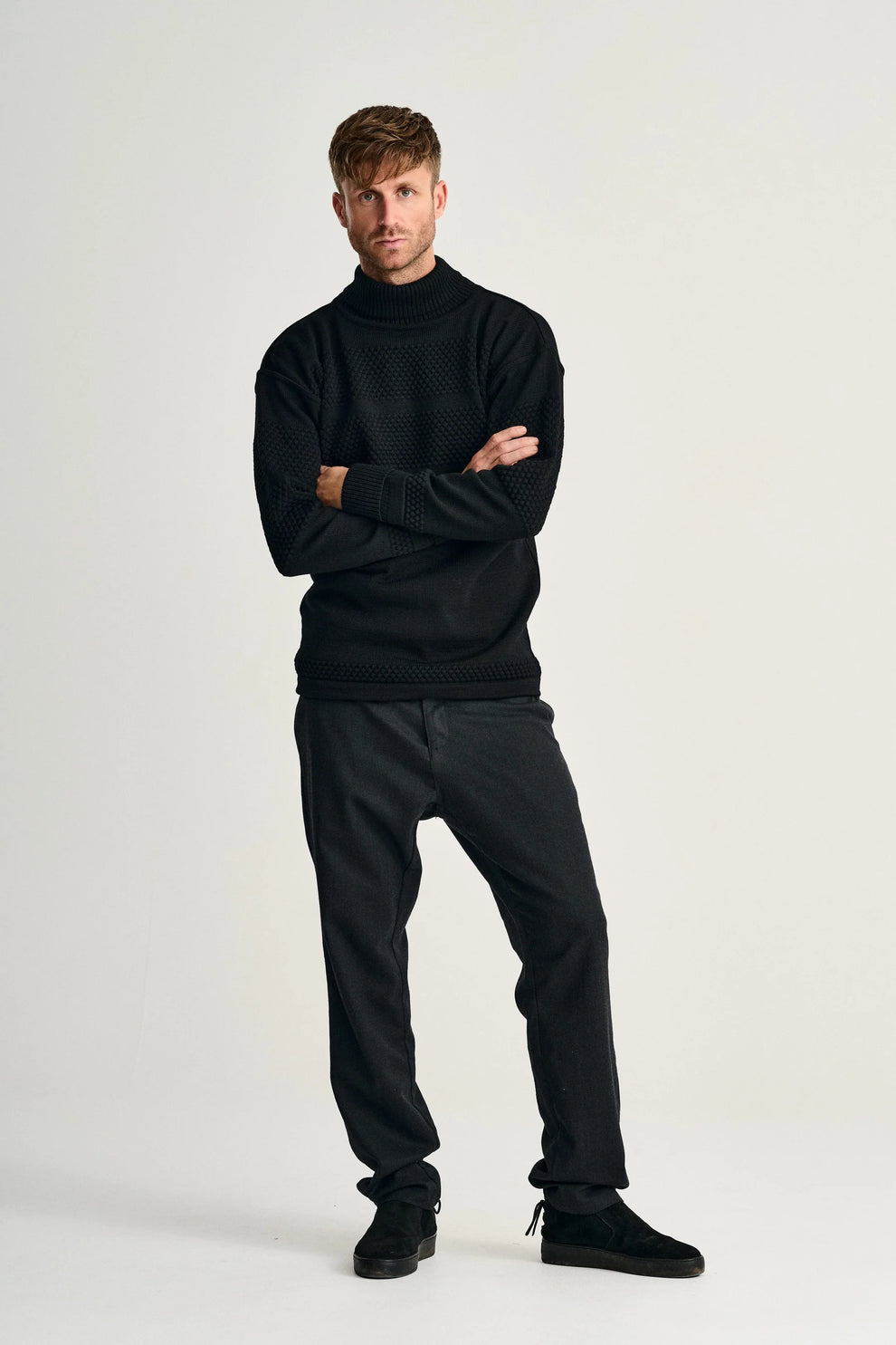 S.N.S. Herning U Fisherman Sweater