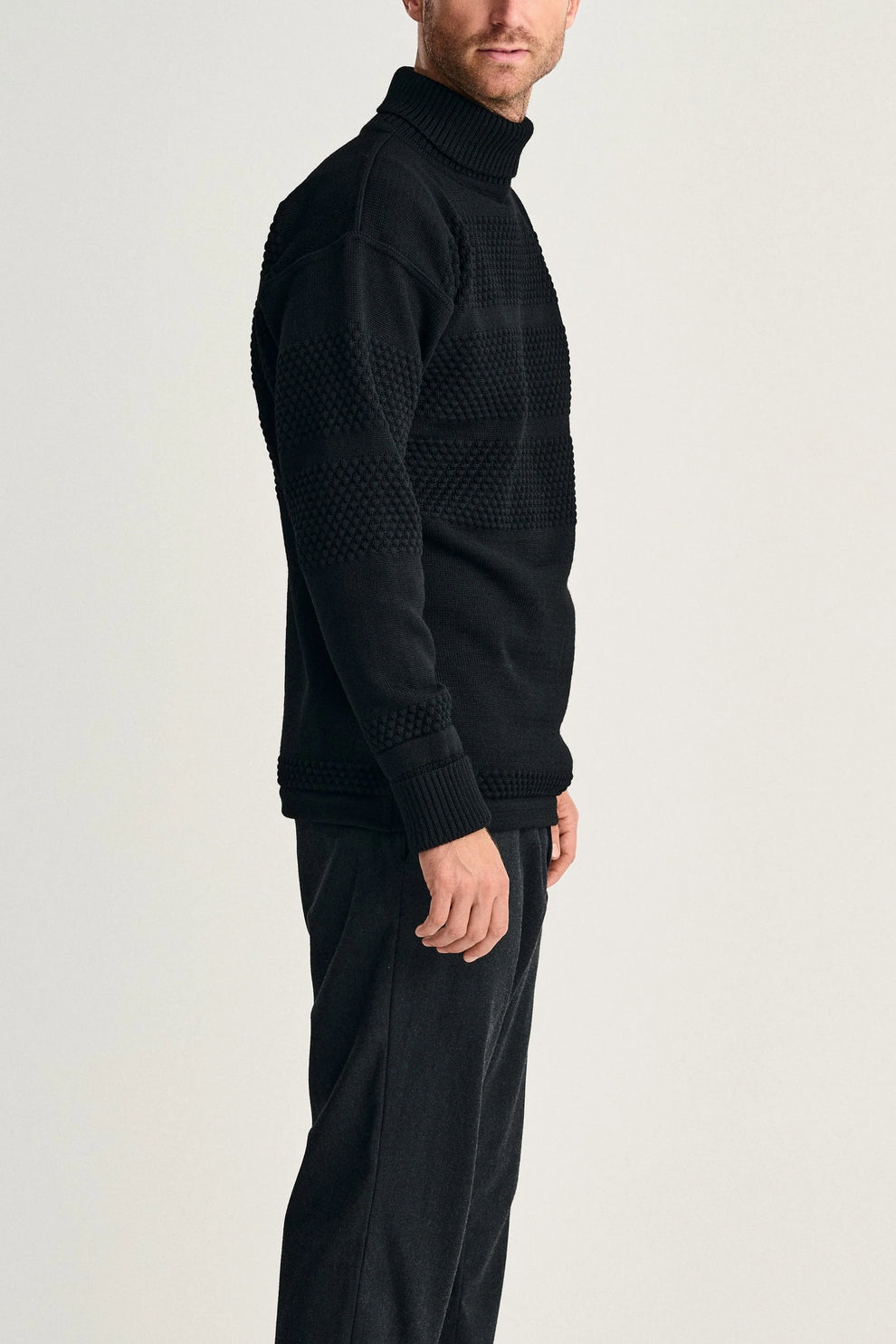 S.N.S. Herning U Fisherman Sweater