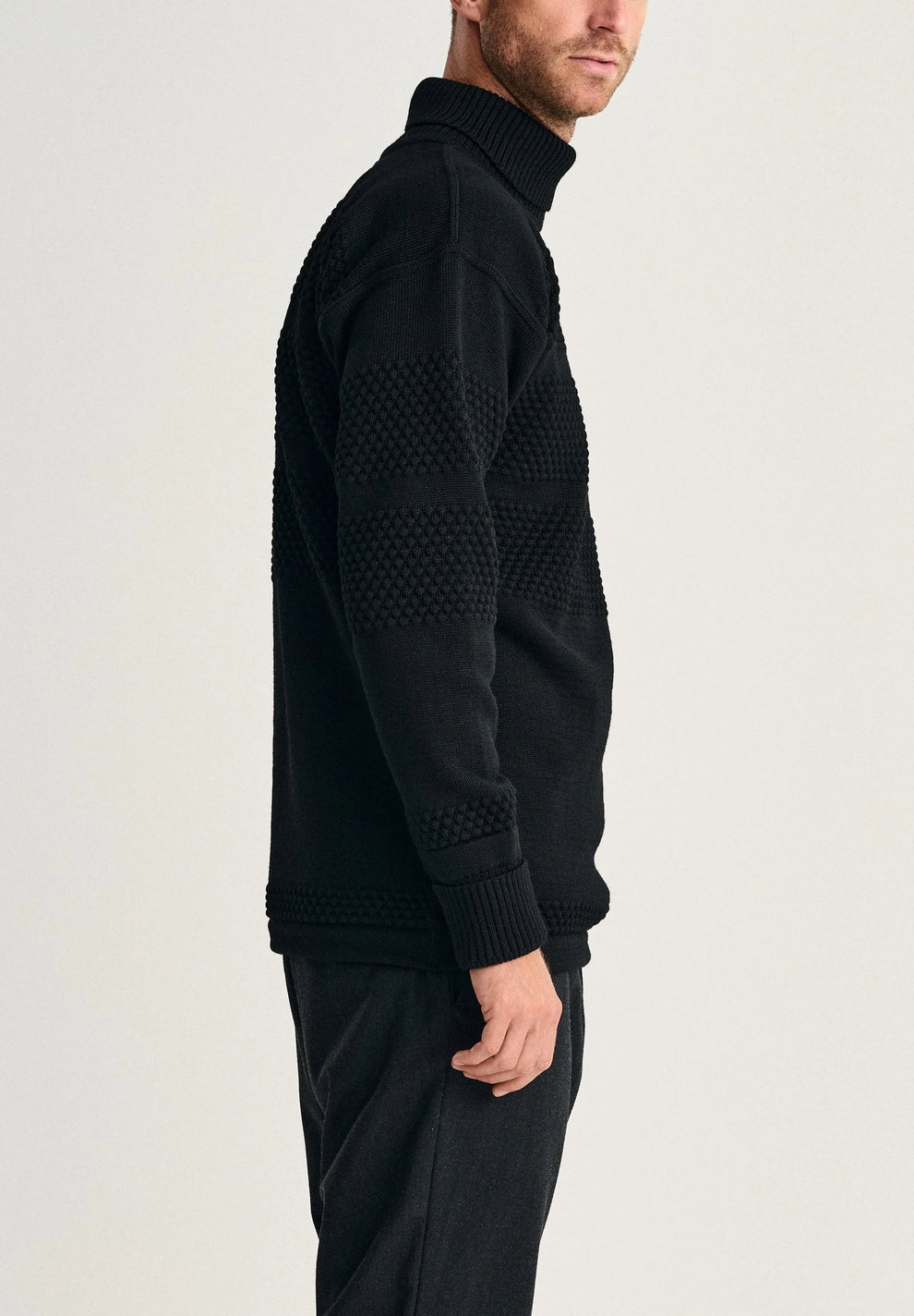 S.N.S. Herning U Fisherman Sweater