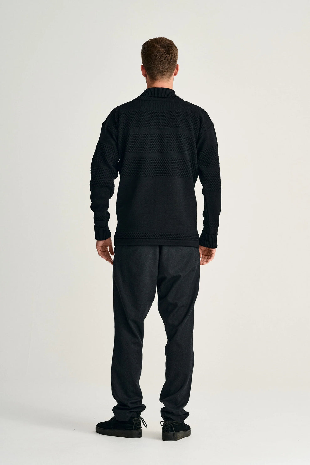 S.N.S. Herning U Fisherman Sweater