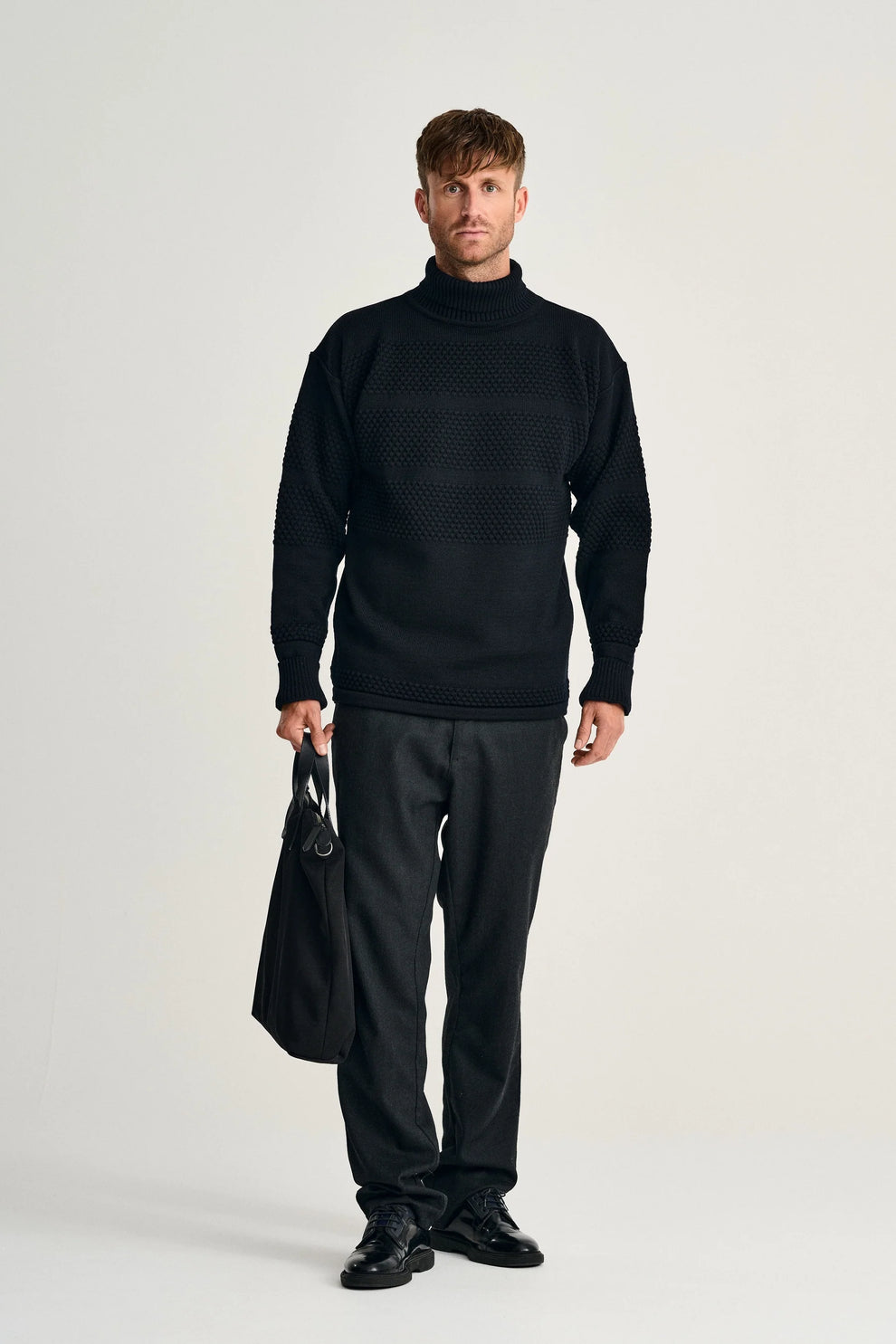 S.N.S. Herning U Fisherman Sweater