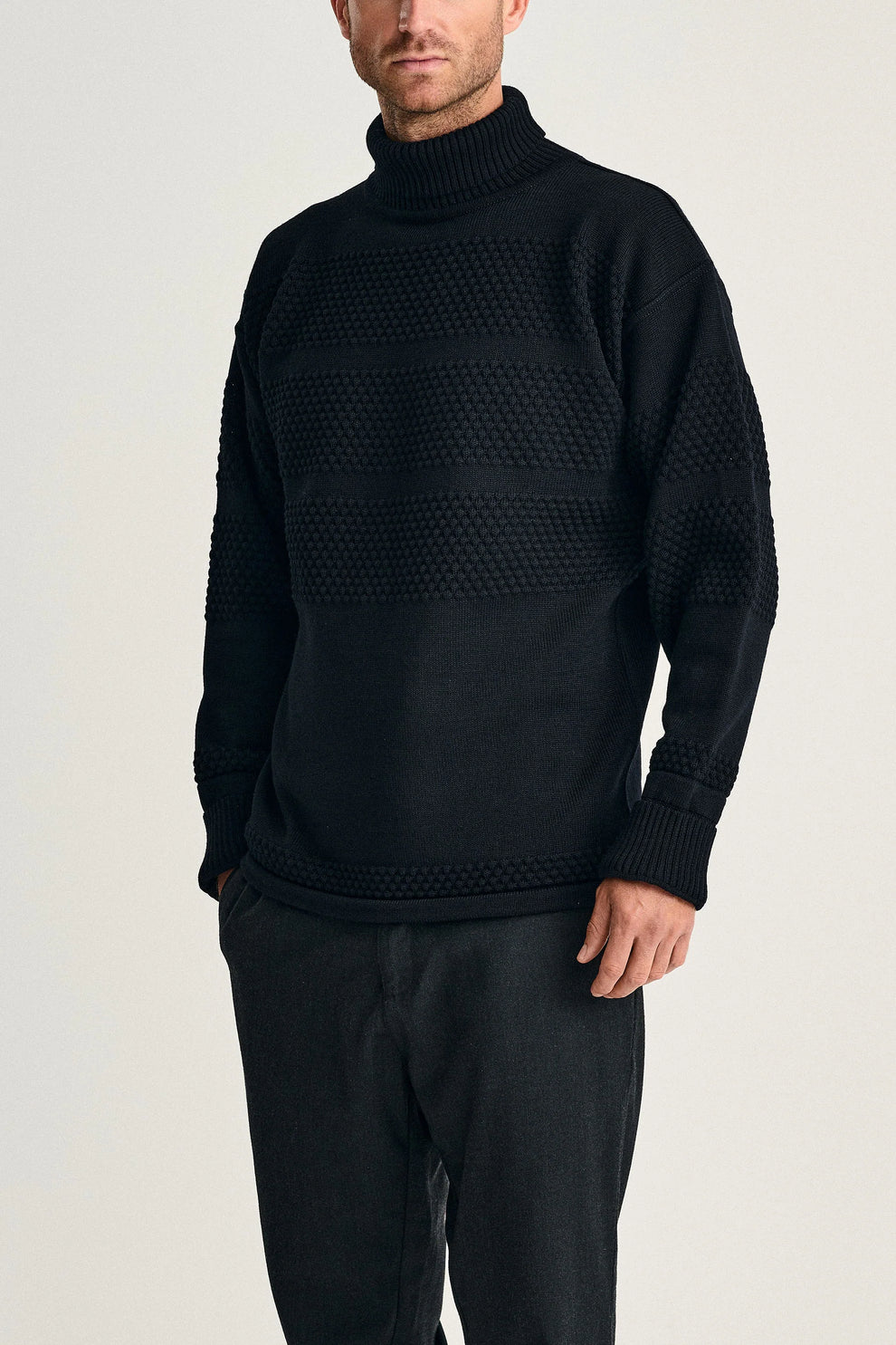 S.N.S. Herning U Fisherman Sweater