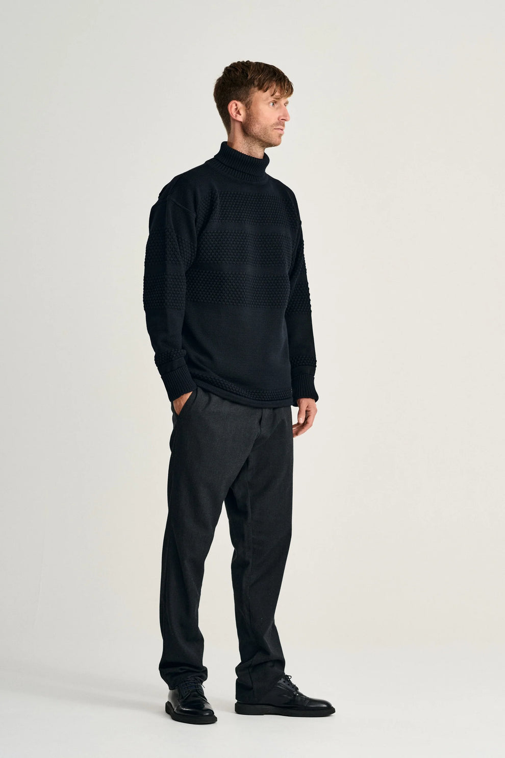 S.N.S. Herning U Fisherman Sweater