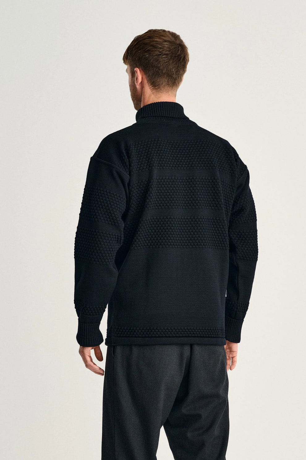 S.N.S. Herning U Fisherman Sweater