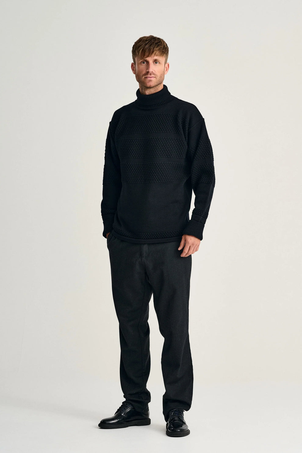 S.N.S. Herning U Fisherman Sweater