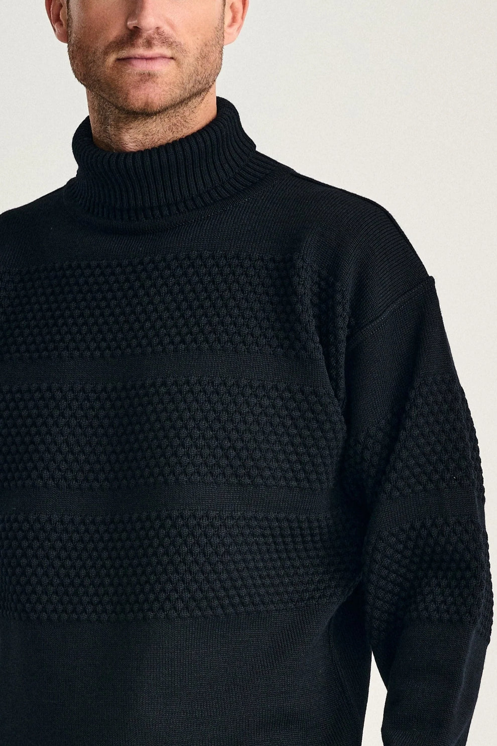 S.N.S. Herning U Fisherman Sweater