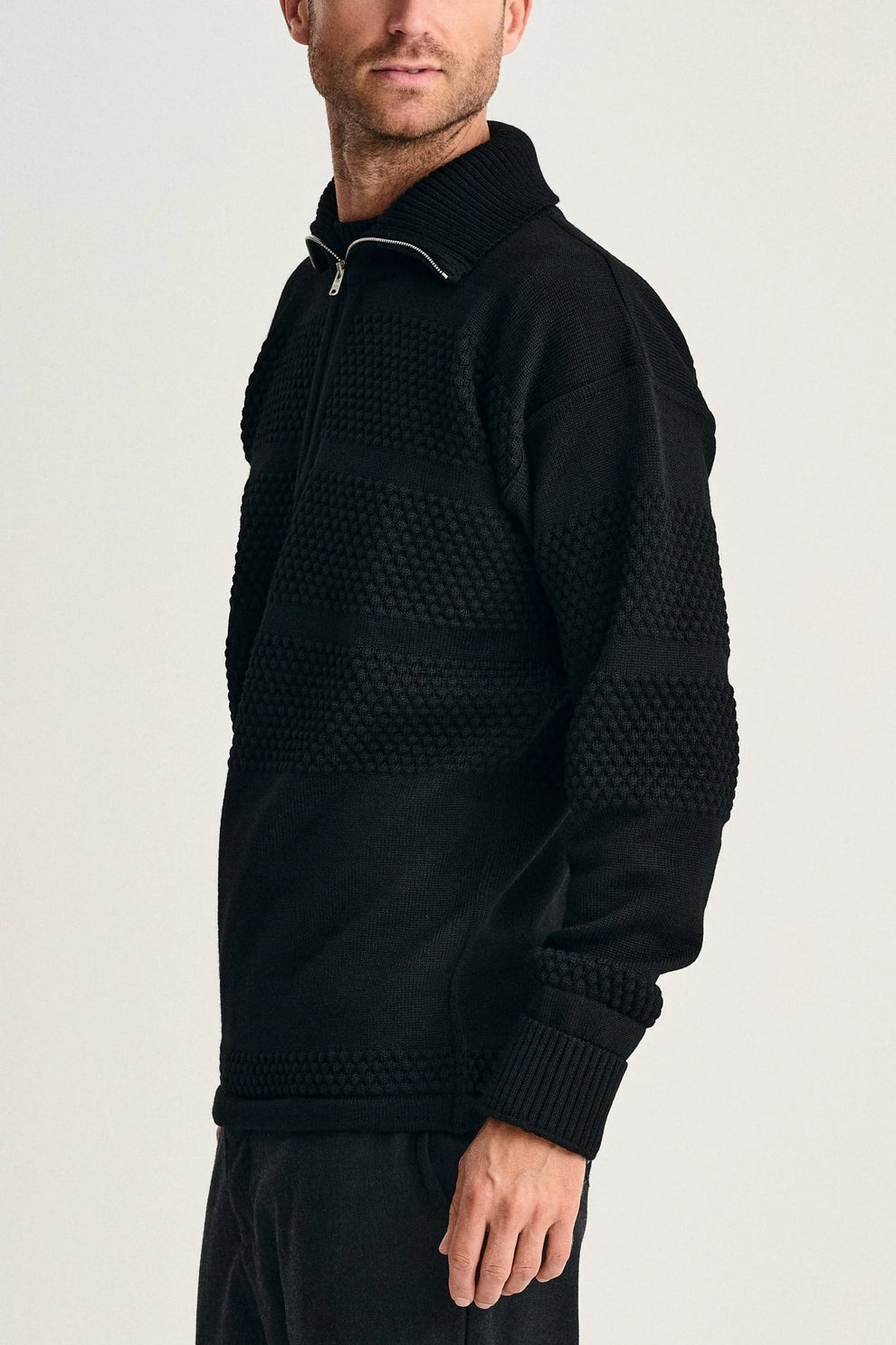S.N.S. Herning U Fisherman Short Zip