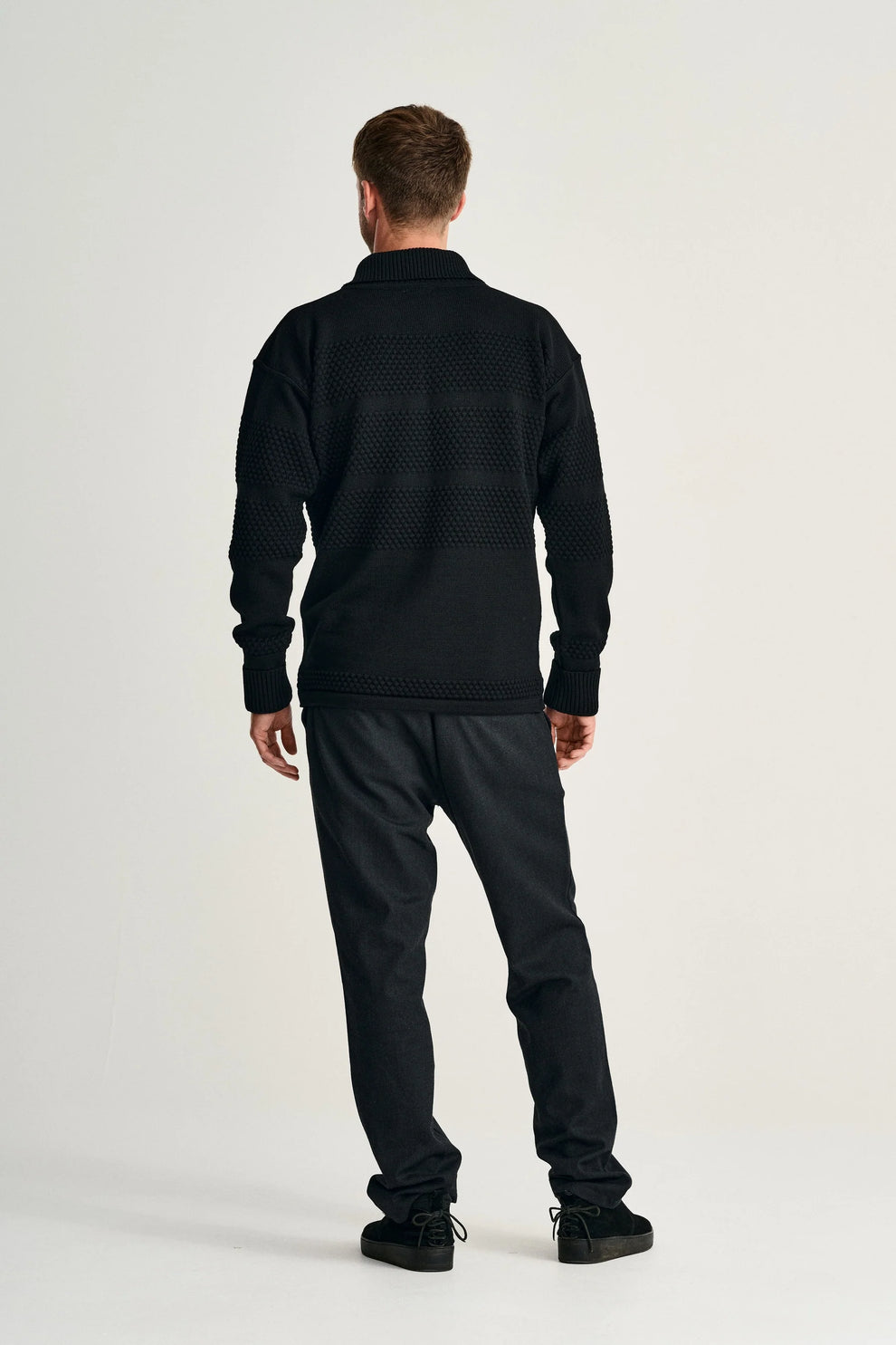 S.N.S. Herning U Fisherman Short Zip