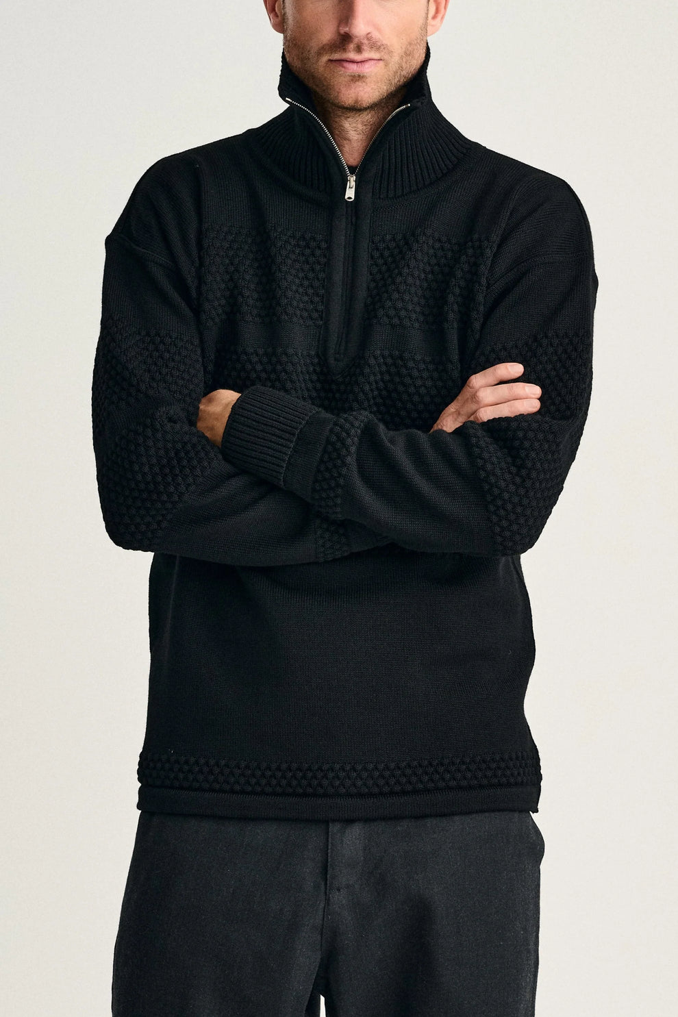S.N.S. Herning U Fisherman Short Zip