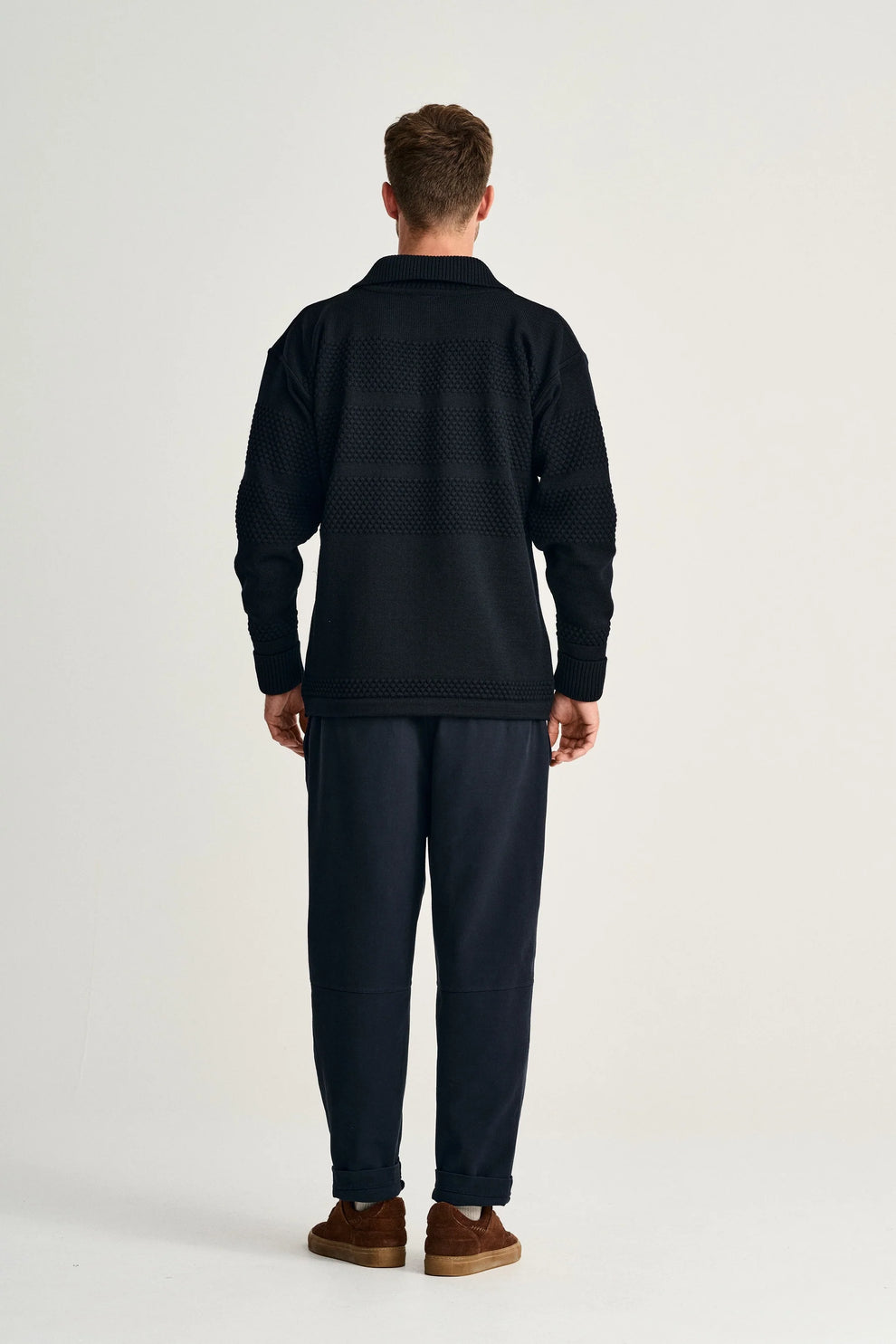 S.N.S. Herning U Fisherman Short Zip