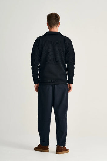 S.N.S. Herning U Fisherman Full Zip