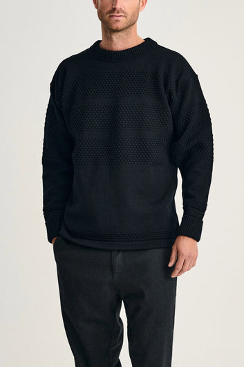 S.N.S. Herning U Fisherman Crewneck