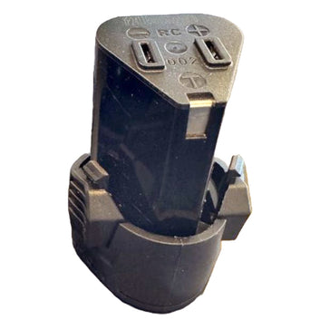 1852 batteri til polermaskine, 12V