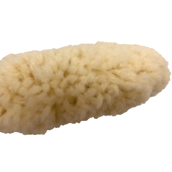 1852 Dobbeltsidet uldrondel