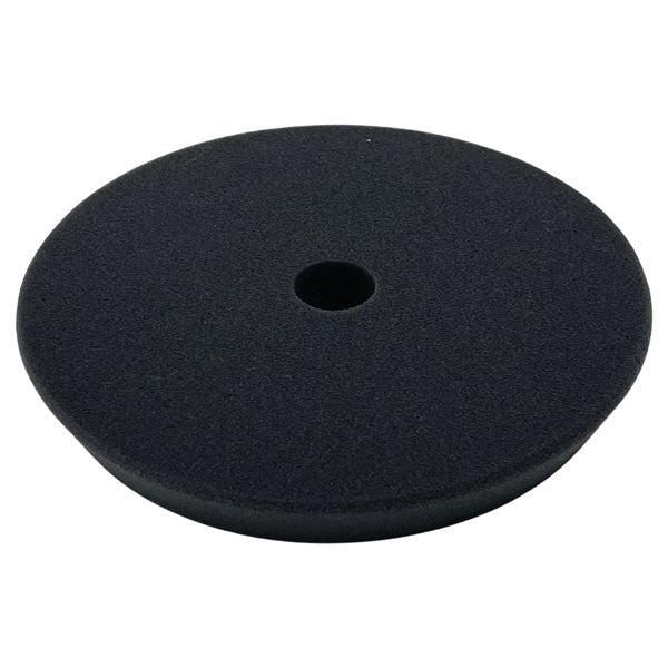 1852 Blød rondel Ø180mm, Sort 2-pak