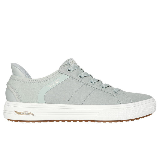 Skechers W Arch Fit Arcade-Forever Cozy  Sneakers - Sage