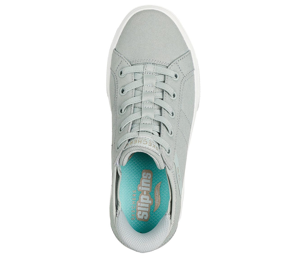 Skechers W Arch Fit Arcade-Forever Cozy Sneakers - Sage