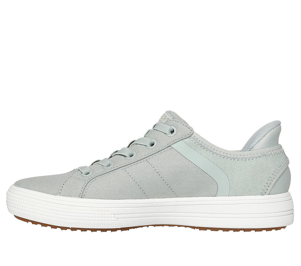 Skechers W Arch Fit Arcade-Forever Cozy Sneakers - Sage