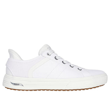 Skechers W Arch Fit Arcade-Forever Cozy Sneakers - White