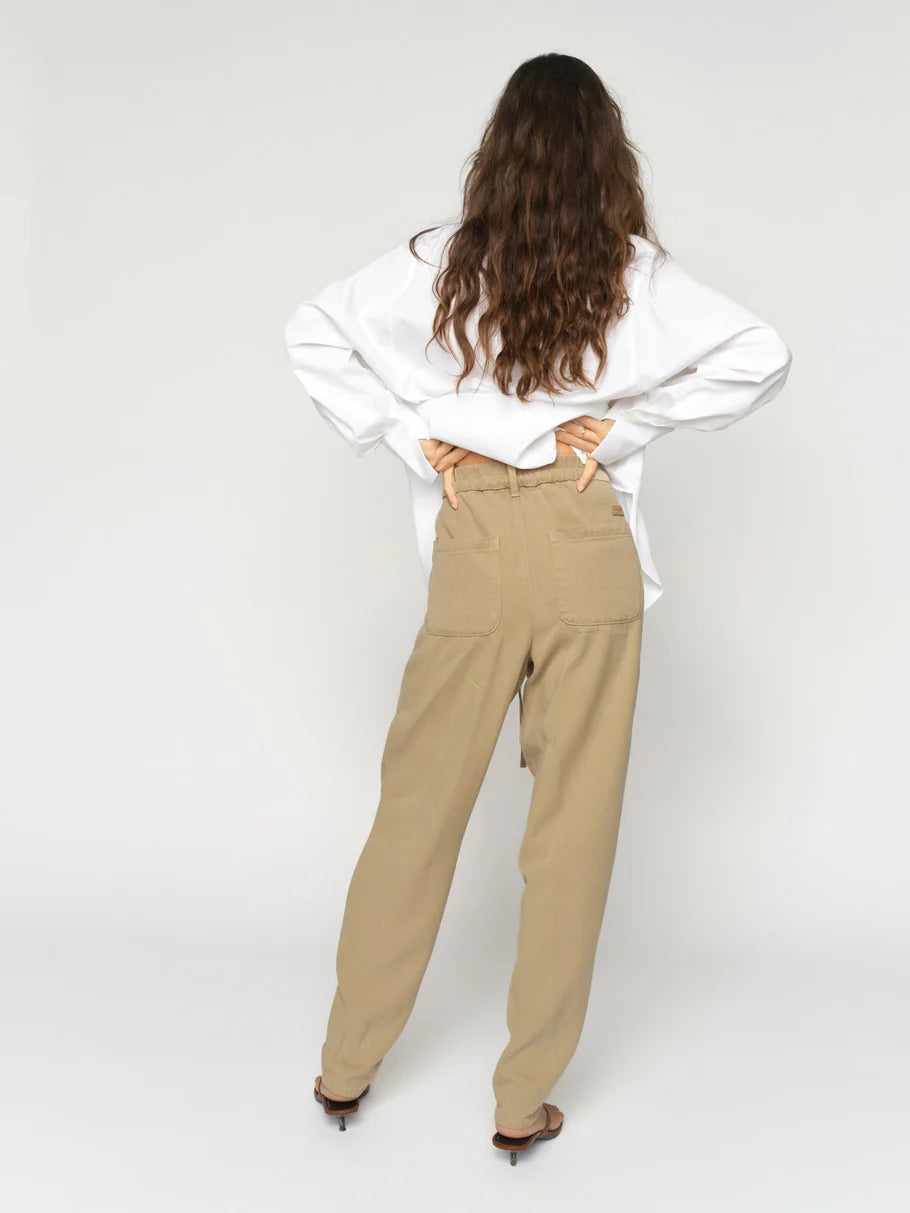Mos Mosh Mmmaison Stalom Pant Twill