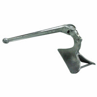 Plov Anker Galvaniseret