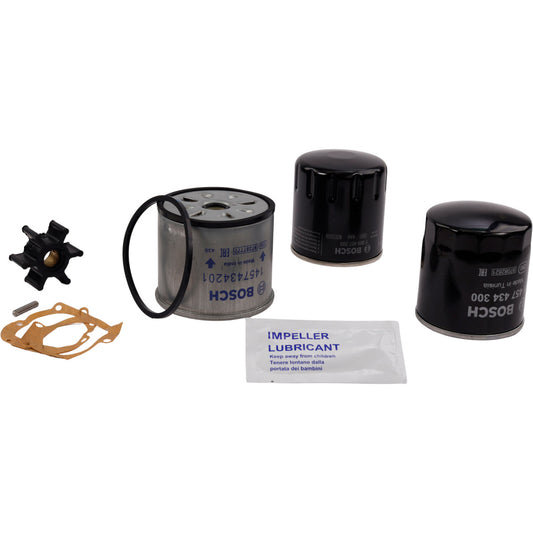 Volvo Servicekit 1 D1-13, D1-20, MD2010, MD2020