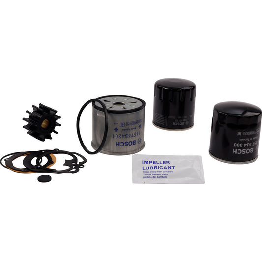 Volvo Servicekit 3 D1-30, D2-40, MD2030, MD2040