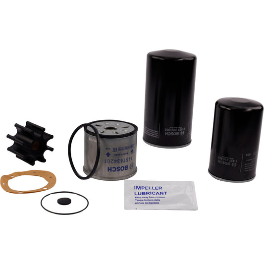Volvo Servicekit 7 D42, D43, D44, D300