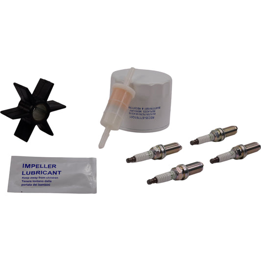 Mercury Servicekit 6 75, 80, 90 100, 115HK EFI