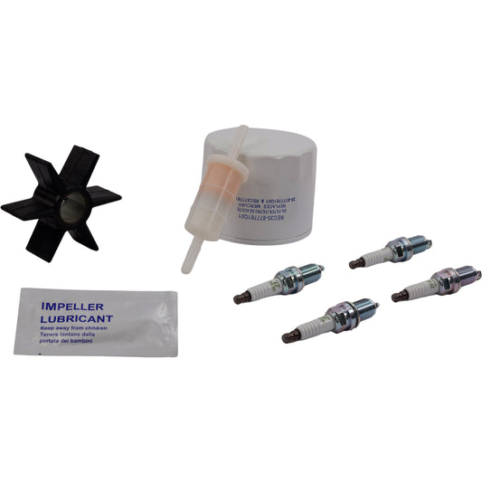 Mercury Servicekit 7 135, 150 HK EFI