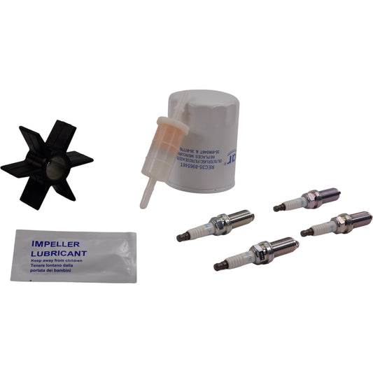 Mercury Servicekit 8 135, 150, 175, 200 HK Verado