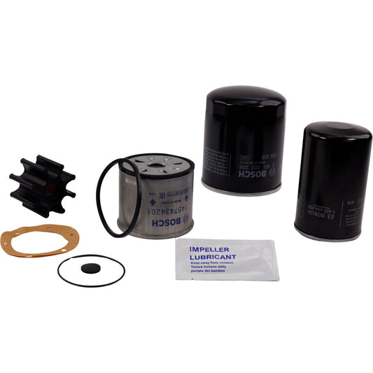 Volvo Servicekit 6 D40, D41