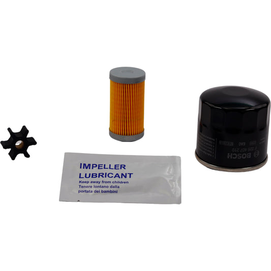 Yanmar Servicekit 1 1GM, 1GM10